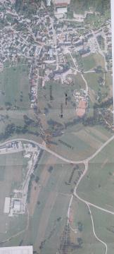 ZAČETEK GRADNJE KOLESARSKE POTI BOVEC – ČEZSOČA1